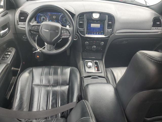 Седаны CHRYSLER 300 2016 Серый
