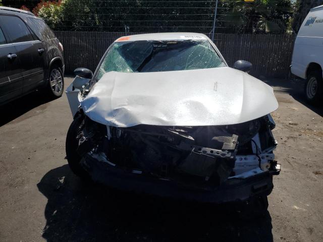  HONDA CIVIC 2022 Білий