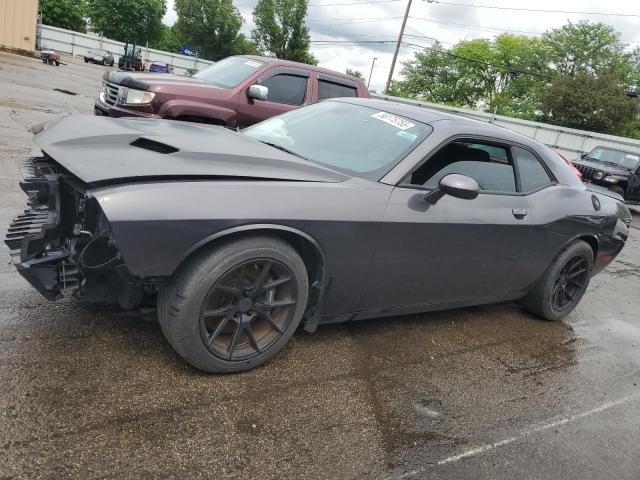 Coupet DODGE CHALLENGER 2015 Gray