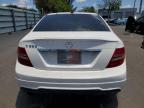 2013 Mercedes-Benz C 250 იყიდება Miami-ში, FL - Mechanical