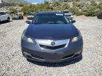 2012 Acura Tl  for Sale in Reno, NV - Water/Flood