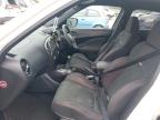 2016 NISSAN JUKE NISMO for sale at Copart SANDTOFT