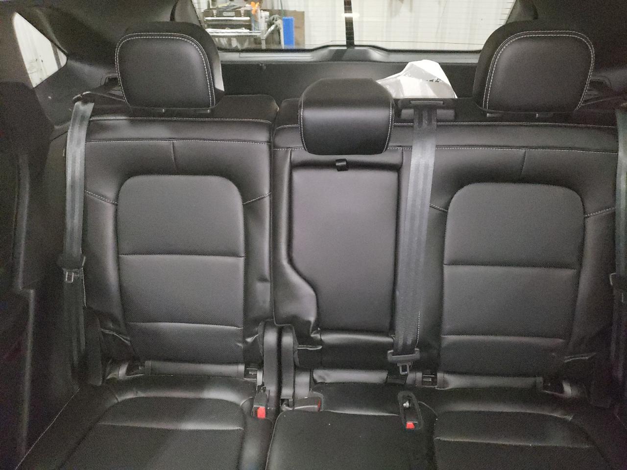 2022 Ford Escape Titanium VIN: 1FMCU9J93NUB99611 Lot: 56980985