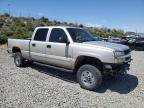 2004 Chevrolet Silverado K2500 Heavy Duty for Sale in Reno, NV - Front End