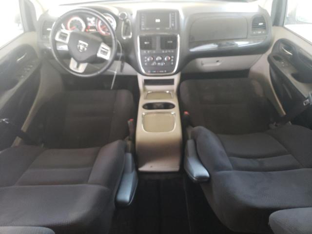 Минивэны DODGE CARAVAN 2014 tan