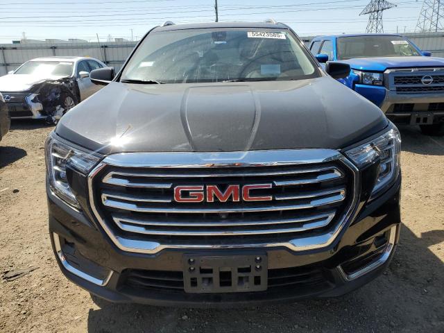  GMC TERRAIN 2022 Чорний