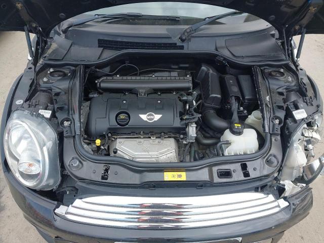 2015 MINI COOPER HIG