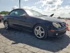 2009 Mercedes-Benz Clk 350 en Venta en Lebanon, TN - Minor Dent/Scratches