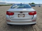 2015 Kia Optima Lx en Venta en Bismarck, ND - Undercarriage