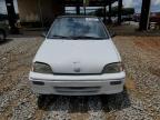 1993 Geo Metro Lsi Sprint Cl for Sale in Tanner, AL - Side