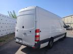 2016 MERCEDES BENZ SPRINTER 3 for sale at Copart CHESTER