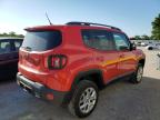 2015 Jeep Renegade Latitude zu verkaufen in Wichita, KS - Hail