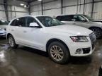 2015 Audi Q5 Premium Plus იყიდება Ham Lake-ში, MN - Front End
