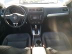 2014 Volkswagen Jetta Se for Sale in Earlington, KY - Hail
