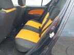 2008 VAUXHALL AGILA CLUB for sale at Copart CORBY