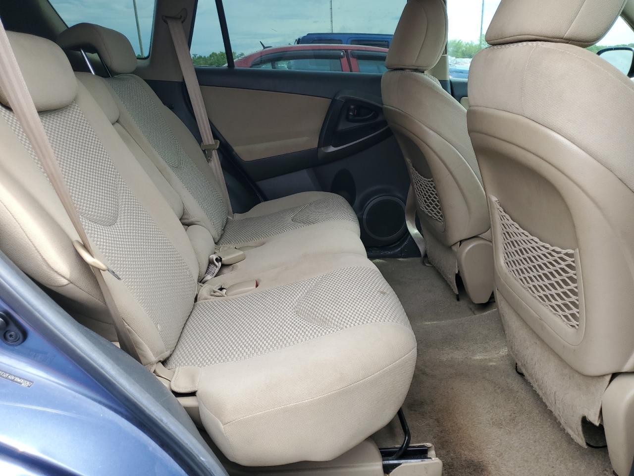 2011 Toyota Rav4 VIN: 2T3ZF4DV1BW069362 Lot: 55995465
