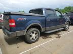 2005 Ford F150 Supercrew იყიდება Louisville-ში, KY - Front End