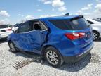 2019 Chevrolet Equinox Lt   продається в Riverview, FL - Side