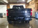 2020 Chevrolet Silverado K2500 Custom for Sale in Ebensburg, PA - Side