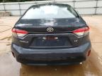 2024 Toyota Corolla Le   de vânzare în Spartanburg, SC - Top/Roof