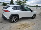 2025 Toyota Corolla Cross Se na sprzedaż w Louisville, KY - Front End