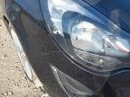 2014 VAUXHALL CORSA SRI for sale at Copart YORK