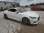 2018 Infiniti Q60 Luxe 300 იყიდება Kansas City-ში, KS - Vandalism