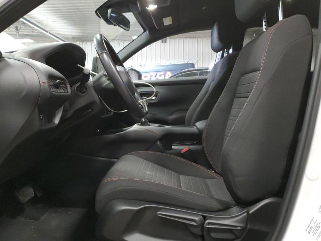  HONDA HR-V 2024 Белый