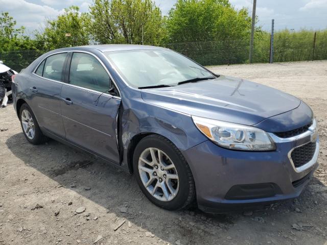  CHEVROLET MALIBU 2014 Blue