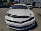 2015 Chevrolet Camaro Lt for Sale in Sacramento, CA - Front End