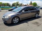 2010 Honda Civic Lx-S იყიდება Denver-ში, CO - Front End