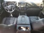2022 Chevrolet Silverado Ltd K1500 Rst zu verkaufen in Chicago Heights, IL - Vandalism