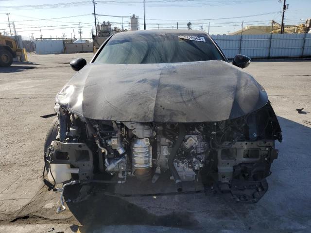  ACURA INTEGRA 2024 Чорний