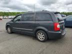 2011 Chrysler Town & Country Touring продається в Glassboro, NJ - Mechanical
