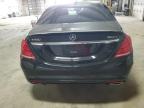 2016 Mercedes-Benz S 550 4Matic للبيع في Des Moines، IA - Front End