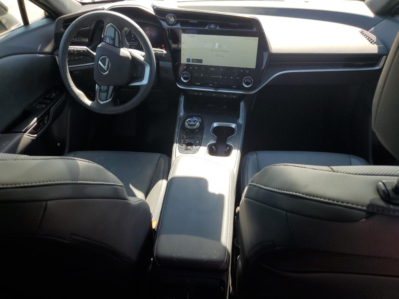 2024 Lexus Rz 300E VIN: JTJABABB6RA002164 Lot: 56575245