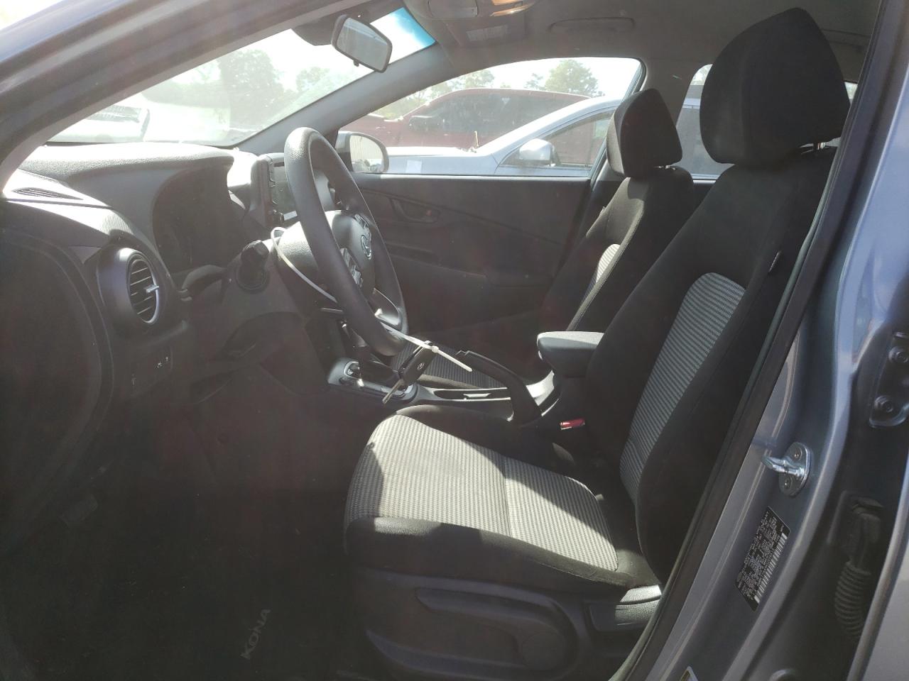 2019 Hyundai Kona Se VIN: KM8K12AA5KU339515 Lot: 55960505
