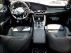 2020 Alfa Romeo Giulia Ti продається в Riverview, FL - Front End