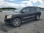 2012 Nissan Armada Sv იყიდება Grantville-ში, PA - All Over