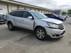 2017 Chevrolet Traverse Lt на продаже в Louisville, KY - Front End