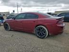 2020 Dodge Charger Sxt de vânzare în Temple, TX - Side