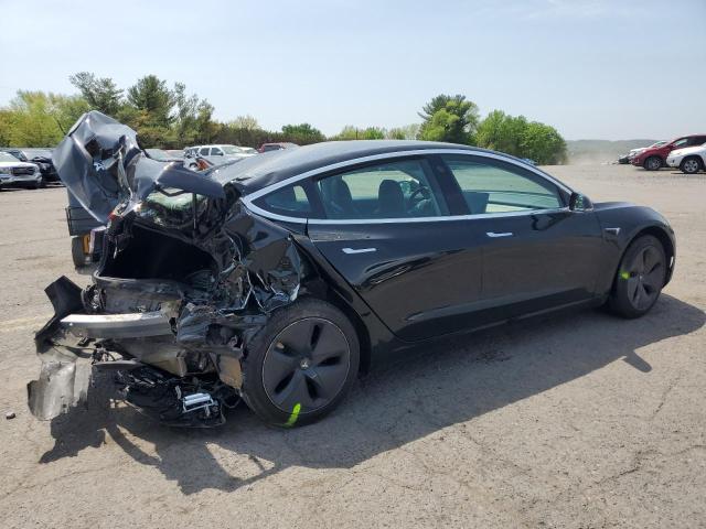  TESLA MODEL 3 2019 Czarny
