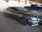 2018 Nissan Altima 2.5   იყიდება Phoenix-ში, AZ - Front End