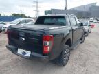 2021 FORD RANGER WIL for sale at Copart BRISTOL
