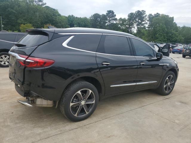  BUICK ENCLAVE 2020 Черный