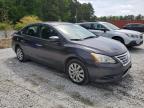 2013 Nissan Sentra S за продажба в Fairburn, GA - Mechanical