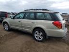 2005 Subaru Legacy Outback 2.5 Xt Limited на продаже в Brighton, CO - Hail
