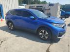 2021 Honda Cr-V Se за продажба в Augusta, GA - Side