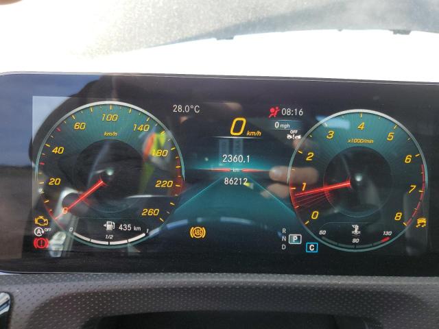 2021 MERCEDES-BENZ A 220 4MATIC  
