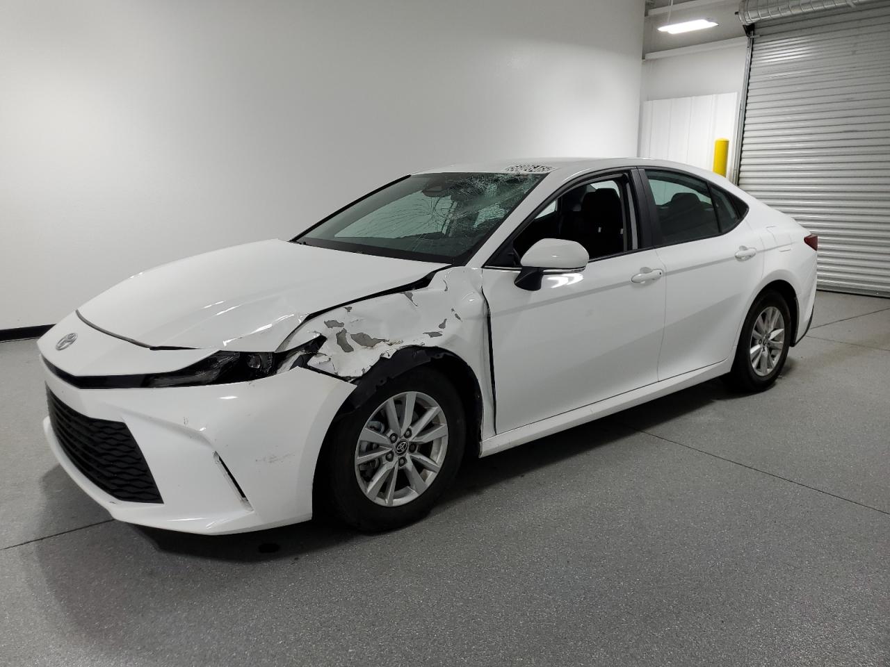 2025 Toyota Camry Xse for Sale in Phoenix, AZ - Front End